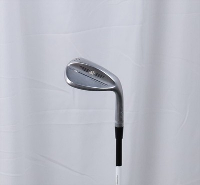 Titleist Vokey Sm9 Tour Chrome M Grind Wedge 60°-8 Wedgeflex Tensei 3600537 Good