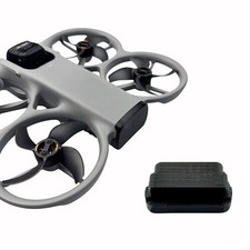 Battery Compartment Protective Dust Cover for DJI AVATA 360 Drone RC Accessories