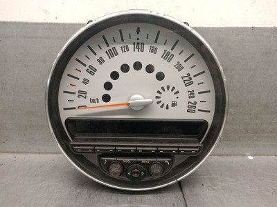 9232430 INSTRUMENTENTAFEL / 62109232430 / 5933170 FÜR MINI MINI COUNTRYMAN R60