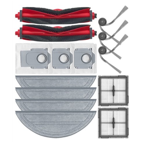 Stofzuigerzakken voor Roborock Q10 PF 3 stuks