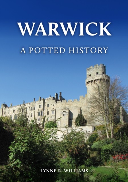 Warwick A Potted History - Image 2