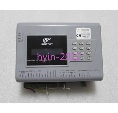 1pcs Used SMARTKEY SK100SECOM Ver2.0 #mj