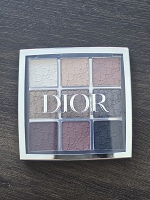 Dior Backstage Eyeshadow Palette 004 Celestial Purple Brand New Without Box