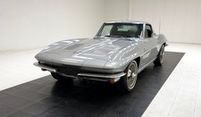 1963 Chevrolet Corvette for Sale