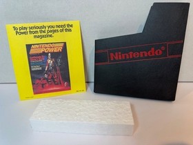 Donkey Kong Classics (1988) Nintendo NES CIB Complete Box Manual Game Case Nice!