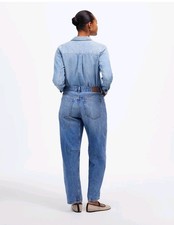 Las mejores ofertas en Pantalones de mezclilla para mujer Madewell