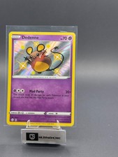 shiny dedenne pokemon card Pokemon TCG - Surging Sparks - #035/191 - Ceruledge main image 0