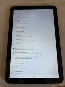 PEAQ PET 1008-H332E, Tablet, 32 GB Display Defekt