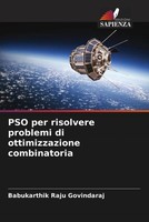 Babukarthik Raju Govindaraj | PSO Per Risolvere Problemi Di Ottimizzazione...