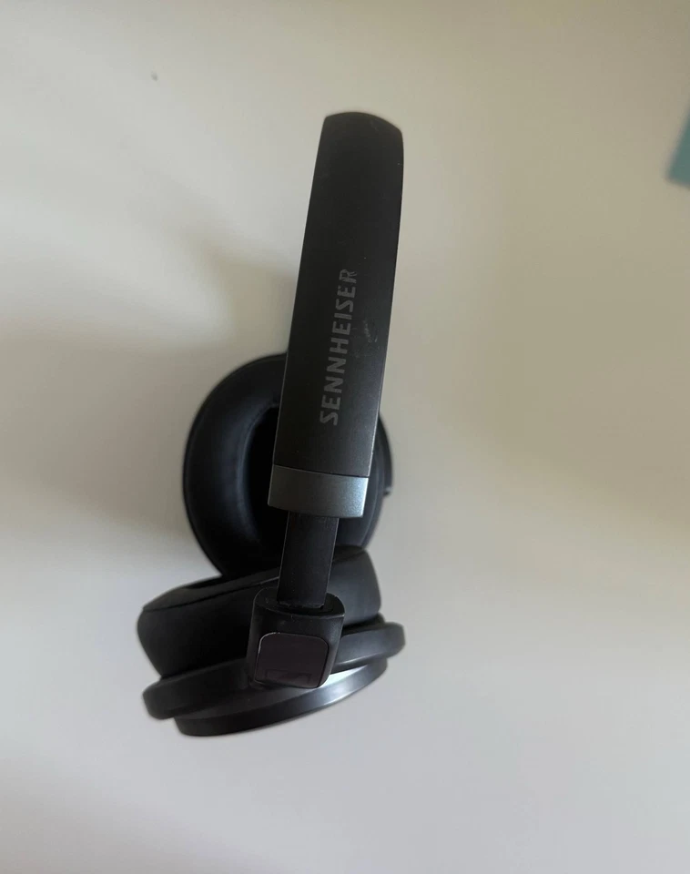 Sennheiser HD 4.40BT, Foto 2 von 5