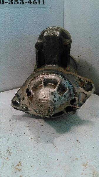 Starter Motor Fits 89-98 TRACKER 886226 - Image 3 of 4