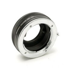 Minolta Extension Tube 1:2-1:1 for Macro MC Rokkor