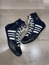 Vintage 1960  s 60  s Onitusuka Tiger Shoes Size 8