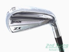 Mint Srixon ZX MK II Utility 4 Utility 23° Graphite Regular Right 39.25in