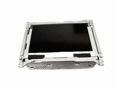 Jaguar XF 2014 Bildschirm Display Anzeige 9X23-10E889-AB AEU23168