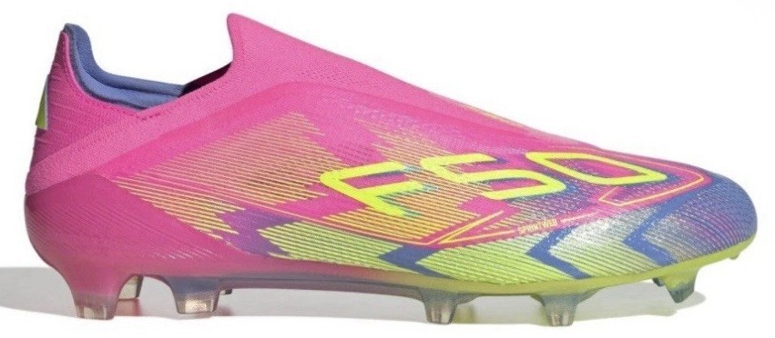 adidas Adizero F50 Elite Laceless FG Mystic Victory Pack for Sale