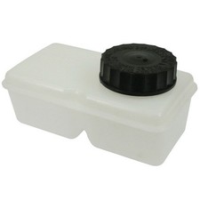 Empi 17-2878 Plastic Brake Fluid Reservoir Vw Bug & Super Beetle 1967-79