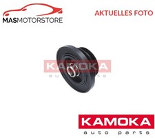 RIEMENSCHEIBE KURBELWELLE KAMOKA RW013 P FÜR OPEL INSIGNIA A 2.0 CDTI 68 81KW