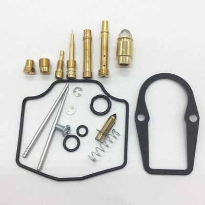 XT600E Vergaser Kit hochwertige Komponenten einfache Installation für XT600 Modelle