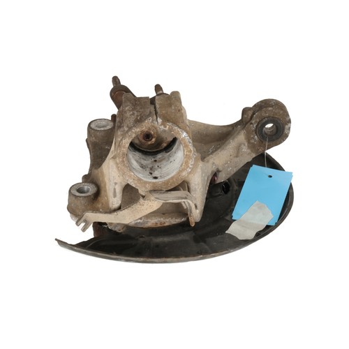 Achsschenkel links vorne VW Passat B6 CC (357) 2.0 BlueTDI  105 kW  143 PS (05.