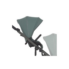 Anex Second Seat for Modu Greeny