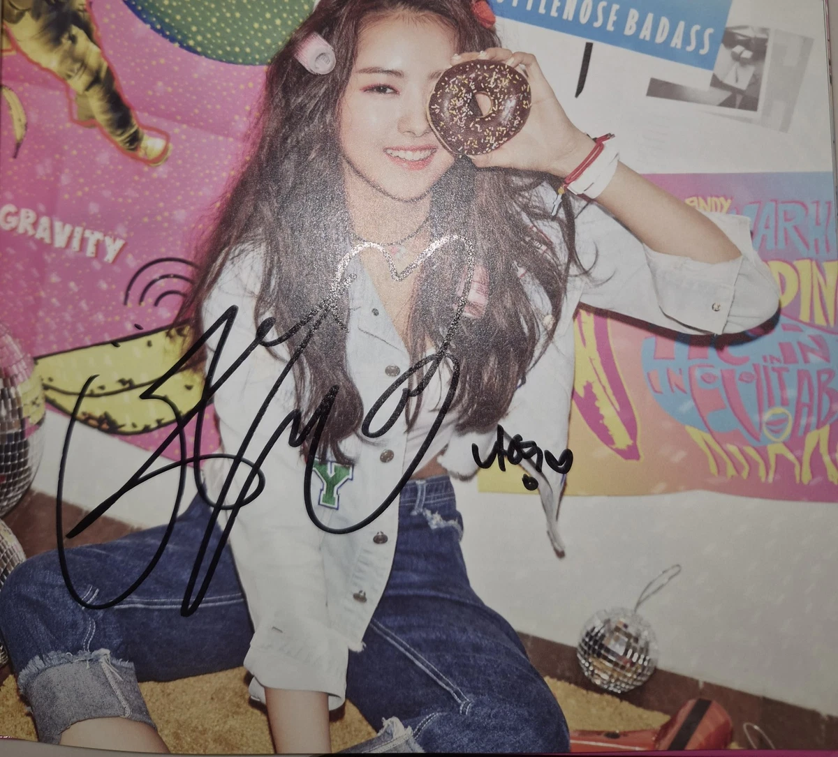 IOI Memorabilia for sale | eBay
