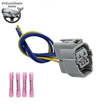 O2 oxygen Sensor Harness Connector Plug 90980-10869 For Toyota Lexus Subaru US