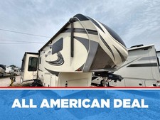 2019 Grand Design Solitude 310GK