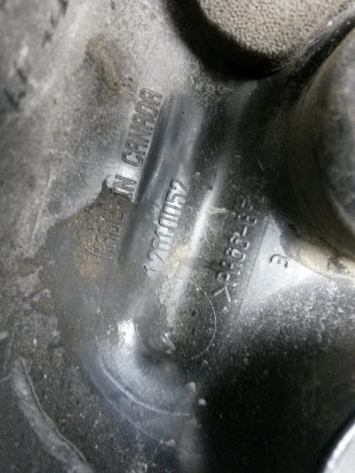 Engine Cover For 07-13 Chevrolet Silverado 1500  5.3 - Image 2 of 4