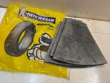 Michelin Airstop Butyl Tube 12.00-20 365/80-20 20Q F20 Pilot W/Universal Valve