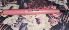 Haus Labs Le Monster Lip Crayon In Melon Matte Full Size