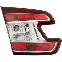 Diederichs 4465693 Heckleuchte, RüCkleuchte Links FüR Renault Megane III Grandto