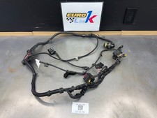 17-21 Bmw F30 330i 430i 230i 2.0l Awd Engine Transmission Wire Harness Oem 80k 17-21 Bmw F30 330i 430i 230i 2.0l Awd Engine Transmission Wire Harness Oem 80k