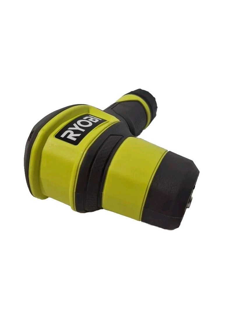 Ryobi Compact Size Power Scrubber FVG51 Bare Tool No Battery Y4