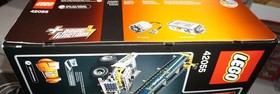 Lego 42055 Bucket Wheel Excavator 3929pcs Sealed Technic NEW / Express