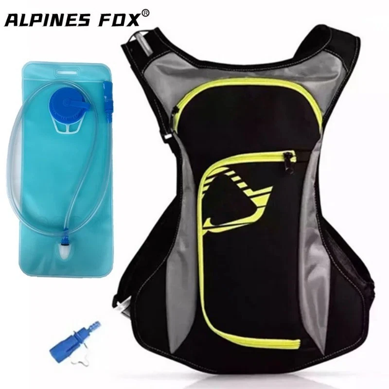 ACERBIS Hydration Pack Camel back Camelbak Backpack Bag Tool Bag MX backpack MTB - image 2 of 4