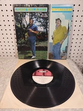 Juan Salazar En Dallas El Zarape 1021 El Monarca Del Bolero Ranchero EX/VG++