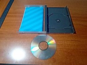 CIB Loadstar: The Legend of Tully Bodine (Sega CD, 1994) Complete *TESTED*
