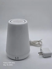 Hatch Rest HBREST Sleep Trainer Baby Sound Machine (With AC Charger)