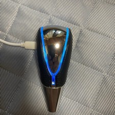 Shift Knob Final