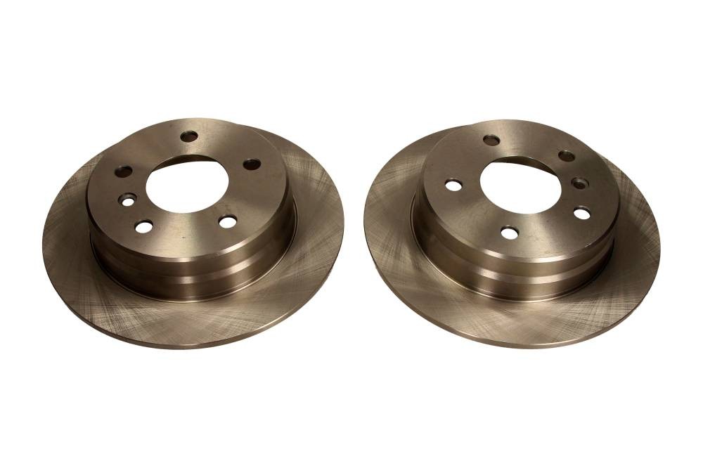 Disque de frein DB A-Class W168 freinage arrière de rechange