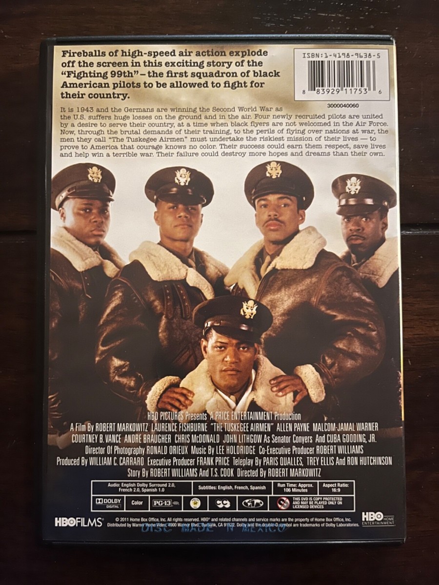 (未使用･未開封品)In Their Own Words: The Tuskegee Airmen [DVD] Amazon.com: In Their Own Words:The Tuskegee Airmen