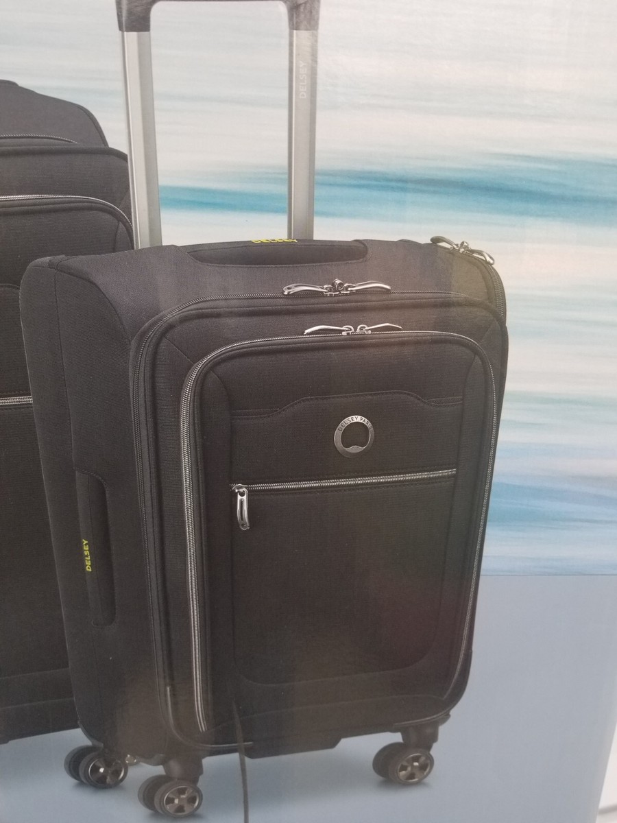 Bagage Cabine Valise Ultra LÃ©gÃ¨re Delsey Delsey Paris 23