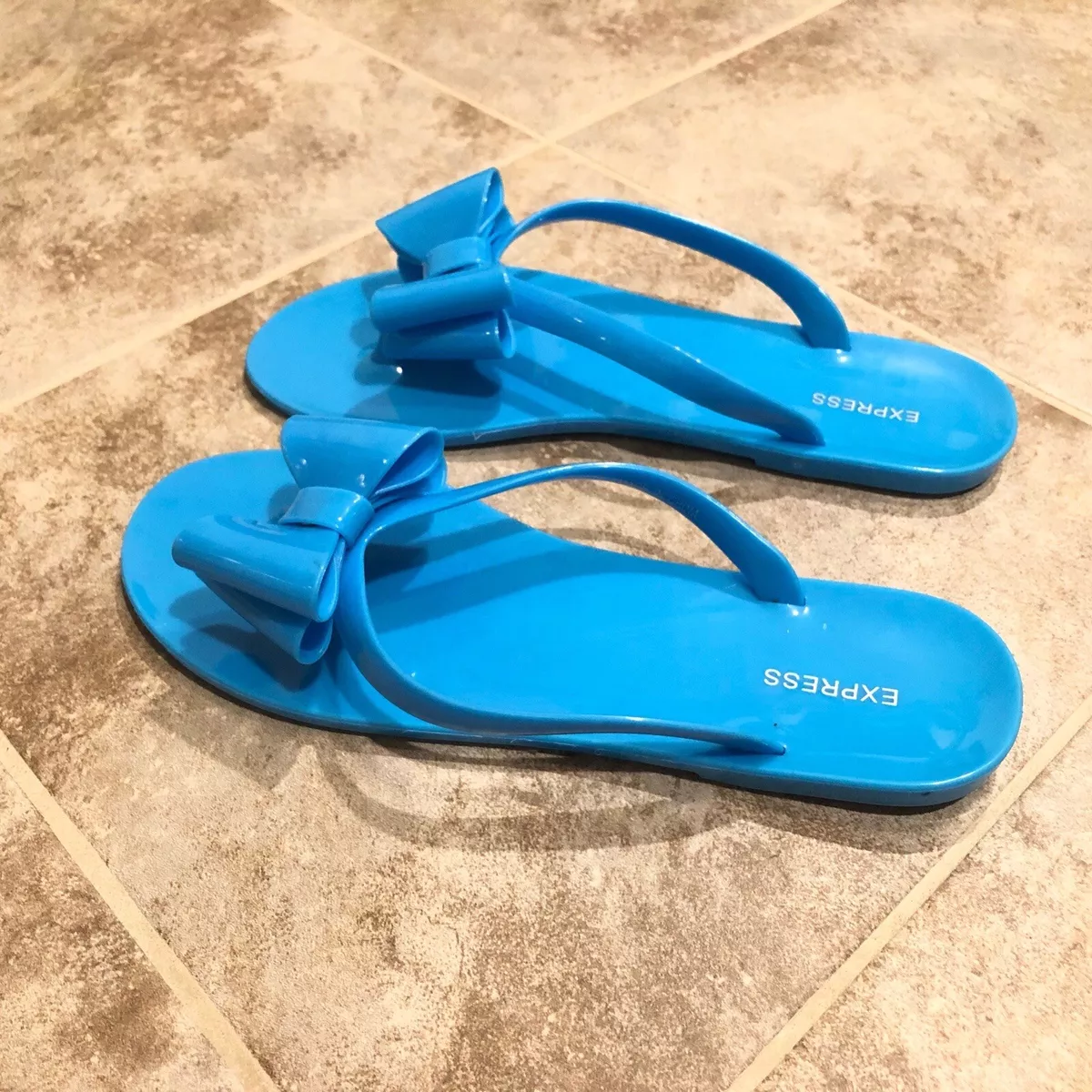 Flip flop express clearance