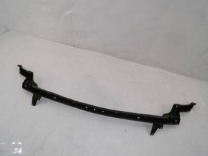 Original VW Phaeton 6.0 W12 Stoßstangenführung Stoßstange Halter Hinten