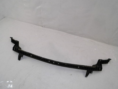 Original VW Phaeton 6.0 W12 Stoßstangenführung Stoßstange Halter Hinten