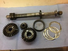 Mariner 80hp Gearbox Gears And Shaft Set