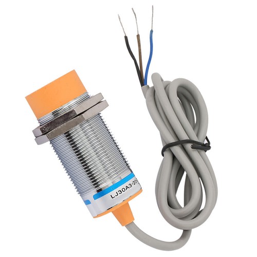 20mm Inductive Proximity Sensor Switch NPN Normally Open 6-36VDC LJ30A3-20-Z/BX - Picture 6 of 9