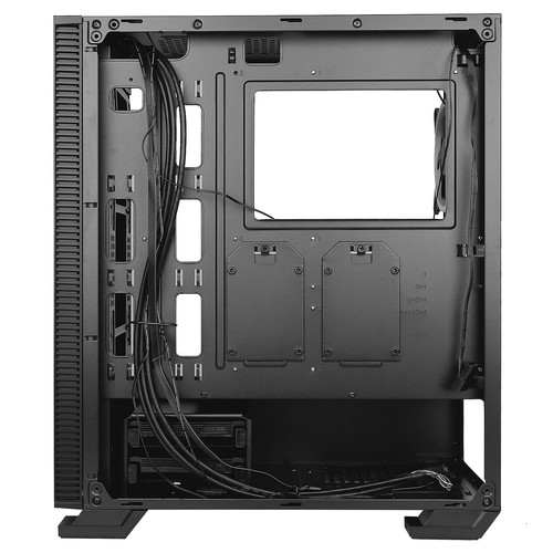ANTEC NX500 NX 500 Gaming PC Case boitier tour Neuf - Bild 4 von 5