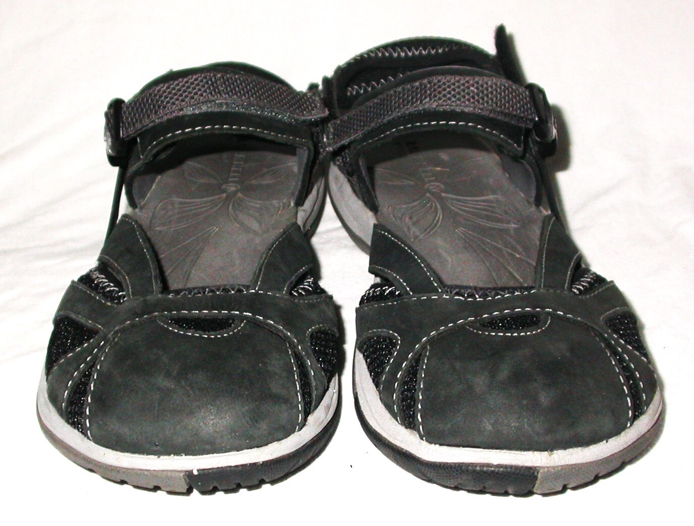 Merrell scarpe sandali donna misura 9 9 5 sirena avvolgente performance attivo outdoor